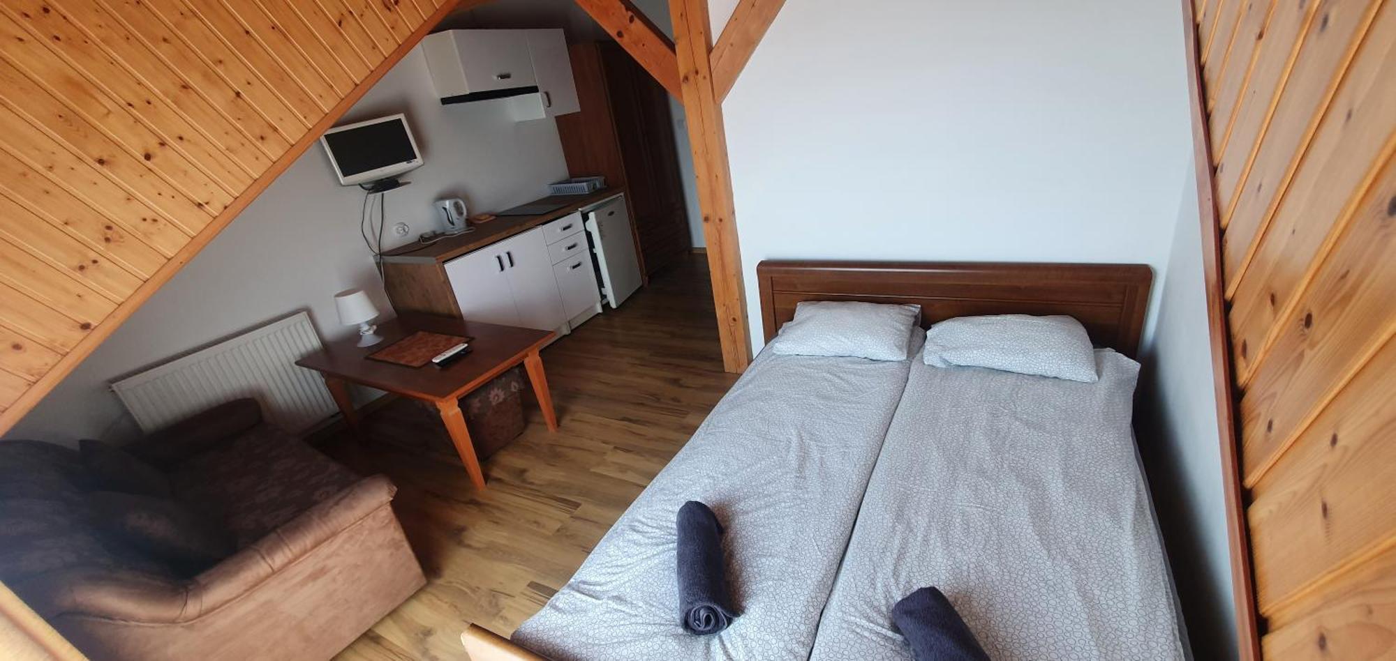 Appartamento Kamien Baltyku Debina  Esterno foto