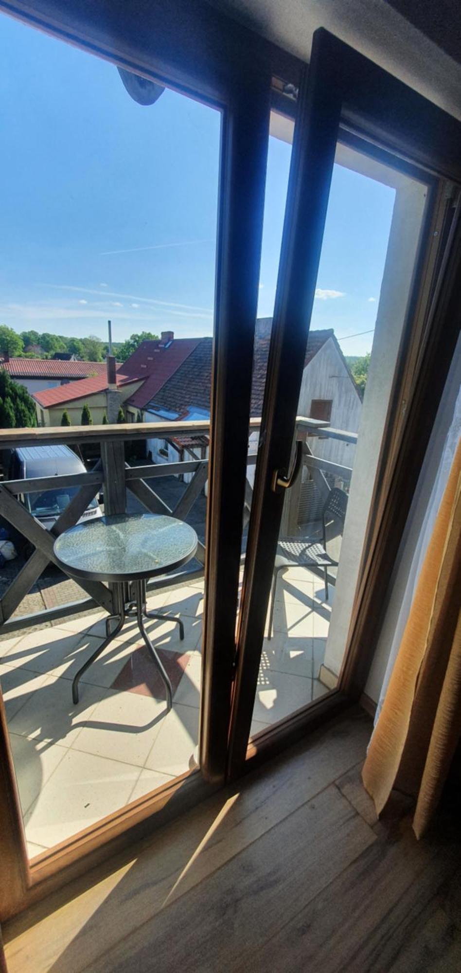 Appartamento Kamien Baltyku Debina  Esterno foto