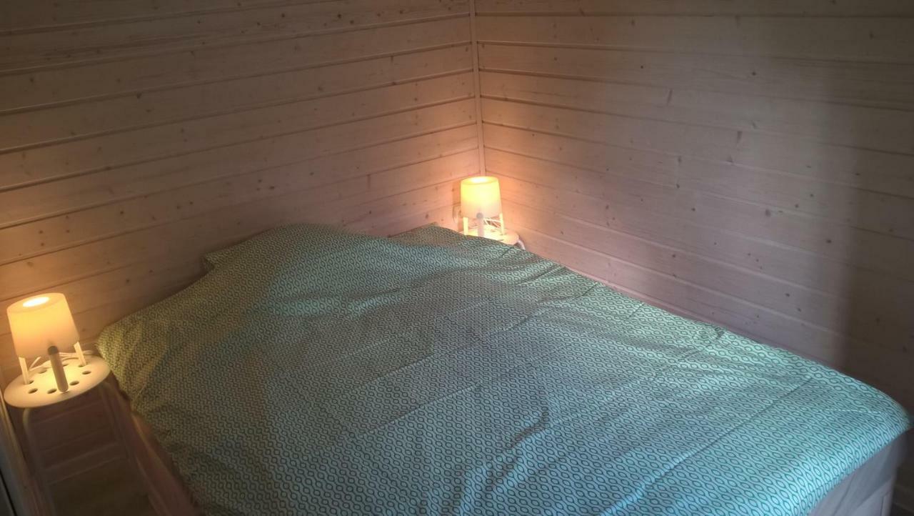 Appartamento Kamien Baltyku Debina  Esterno foto